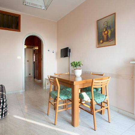 Appartamento Bengasi Turin Ngoại thất bức ảnh