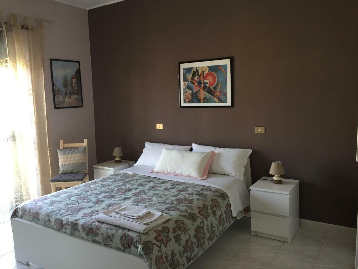 Appartamento Bengasi Turin Ngoại thất bức ảnh